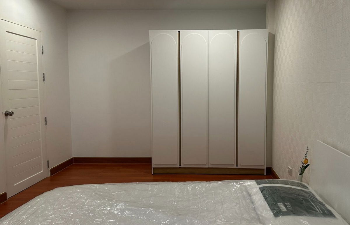 picture Town Home onnut 46-srinakarin 36 3 bedroom 4 toilet - 3/18