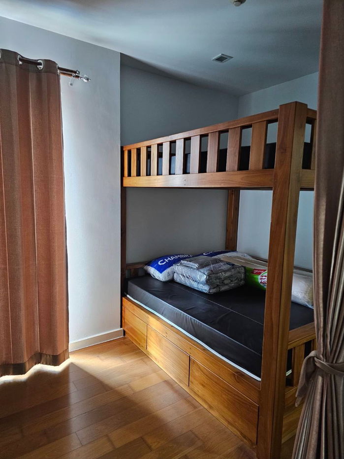 picture 🐦‍🔥Hot Price🐦‍🔥 for rent Condolette Ize Ratchathewi  - 2/7