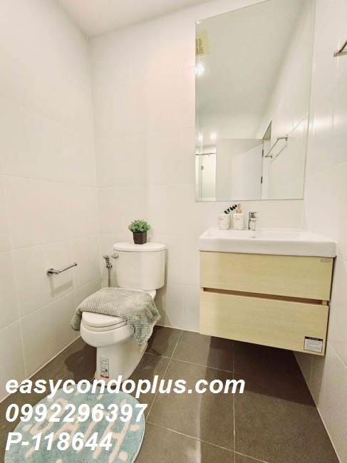picture P-118644 Condo for rent Metro sky prachachuen fully furnished (Confirm again when visit).  - 9/12
