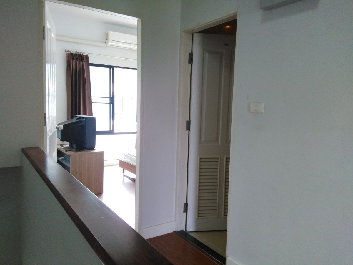 picture Rent Modi Villa Ladkrabang ready to move - 5/6