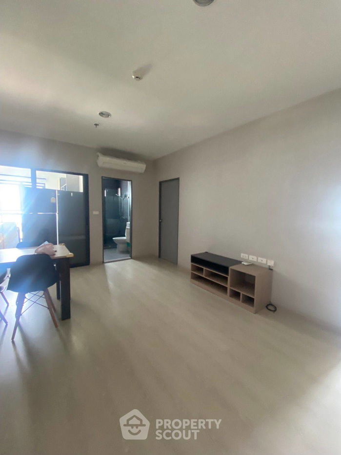 picture 2-BR Condo at Ideo Sukhumvit 115 near BTS Pu Chao (ID 2245340) - 10/14