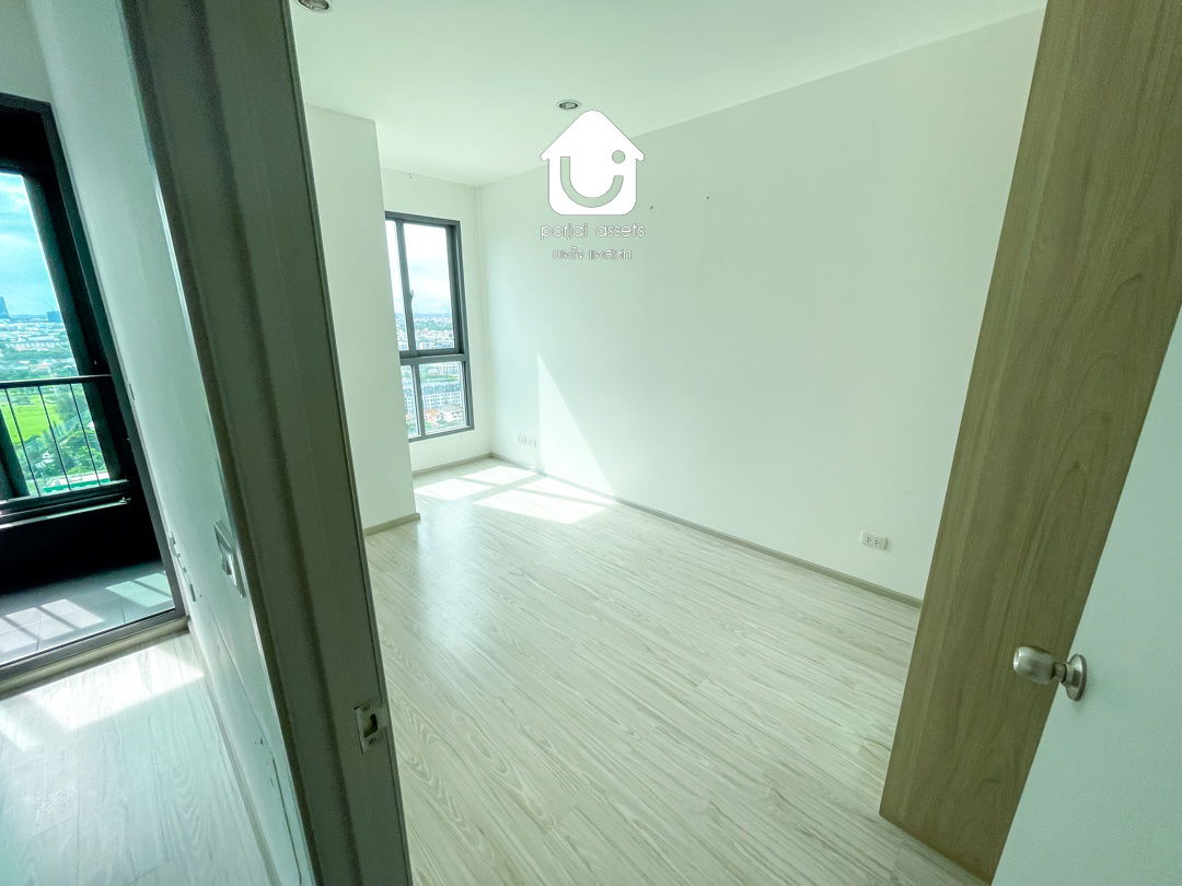 picture IDEO Mobi Sukhumvit Eastgate, 25th Flr. 1-Bedroom room condo for sale near BTS Bang-na - 12/19