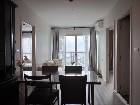 [ RENT ]  ⚡🌈 S010309 Elio Sathorn – Wutthakat ⚡🌈 LINE: @theagentpro (please include the “@” symbol)