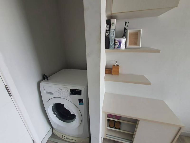 รูป ⛵ Centric sea ⛵ City view / 18F / 1bedroom >> THB14,000/month彡 - รูปที่ 4/8