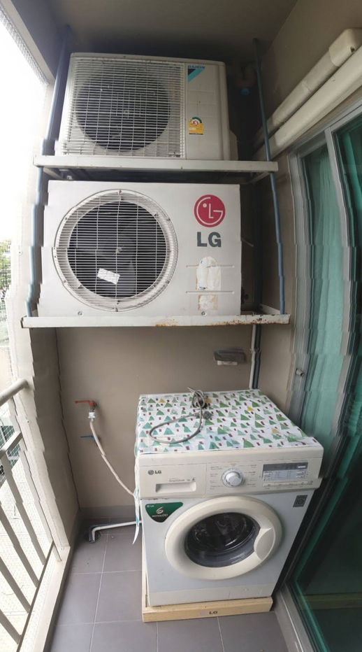 picture For Rent💥 Lumpini Ville Sukhumvit 77-2 ☎️Line: 0883894733 - 9/14