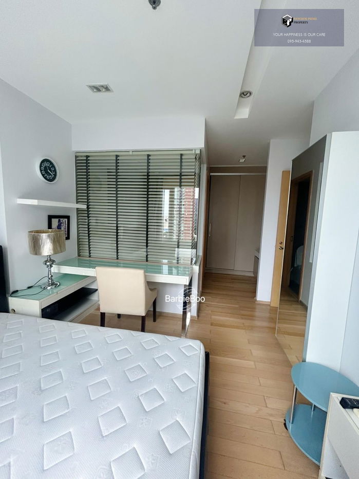 รูป Siri at Sukhumvit | Best Price Nice Room🚝ใกล้ BTS Thonglor 0m. #2025080811289 - รูปที่ 10/17