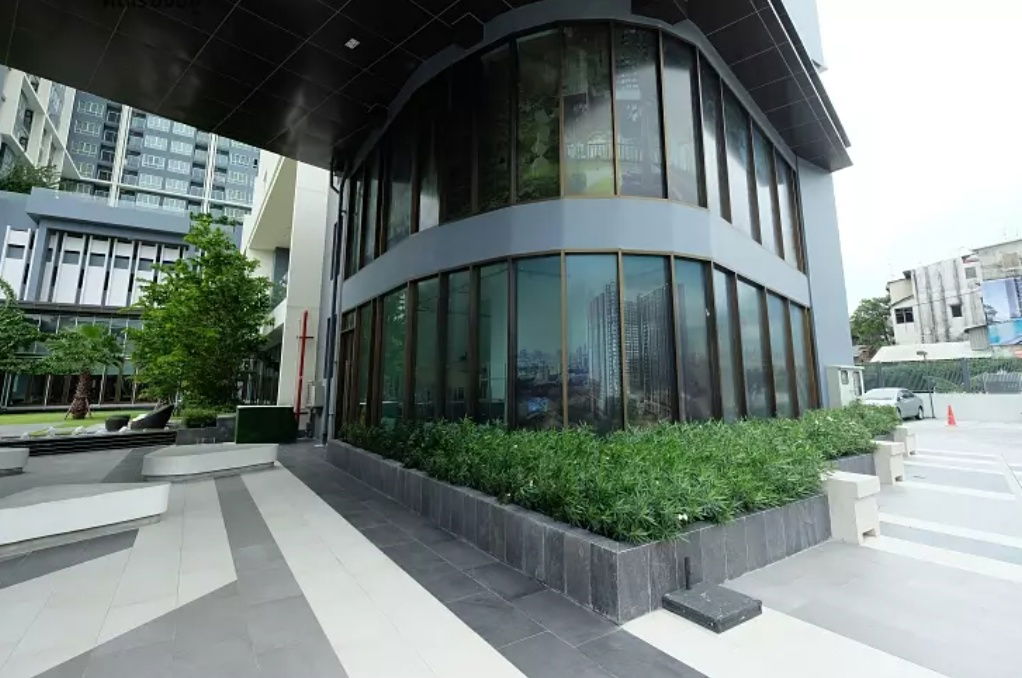 รูป 🔥ปล่อยเช่าด่วน🔥 ✨The Prodigy Condo MRT Bangkhae ตึก A ชั้น 29 ห้องขนาด 31 ตรม.✨ - รูปที่ 13/39