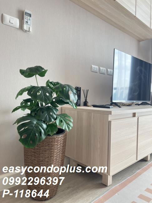 picture P-118644 Condo for rent Metro sky prachachuen fully furnished (Confirm again when visit).  - 5/12