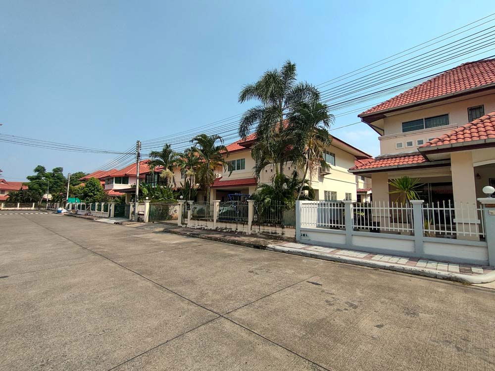 รูป บ้านหางดง ใกล้โรงเรียนนานาชาติปัญญาเด่น สาธิตรังสิต เกรซและลานนา เชียงใหม่ - รูปที่ 43/51