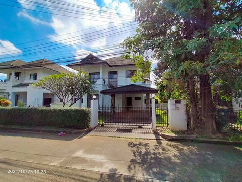 ประกาศสุดพิเศษ! บ้านในฝันของคุณที่เชียงใหม่ พร้อมต้อนรับสัตว์เลี้ยง!