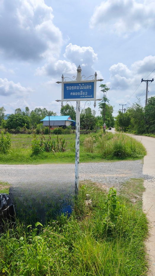 รูป ที่ดินสวย ใกล้ รร.นายร้อย จปร. เพียง 3.5 กม. เนื้อที่ 4ไร่ 2งาน 76ตร.วา ต.พรหมณี จ.นครนายก  วิวเขาชะโงก - รูปที่ 11/12
