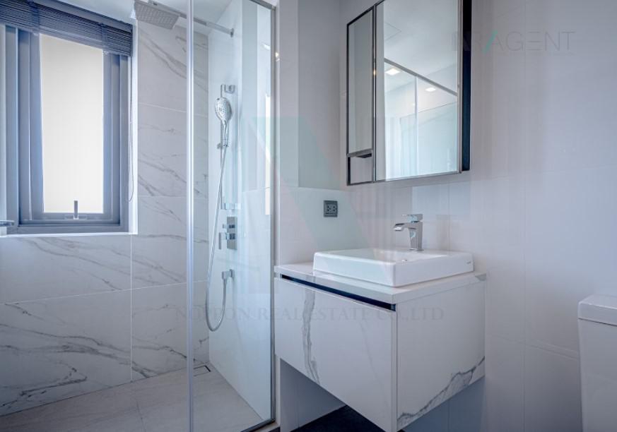 picture 🚩Best room!🚩 For Rent Condo THE LINE SUKHUMVIT 101 Building 1, Floor 36,Duplex, Room size 44.00 sqm - 8/8