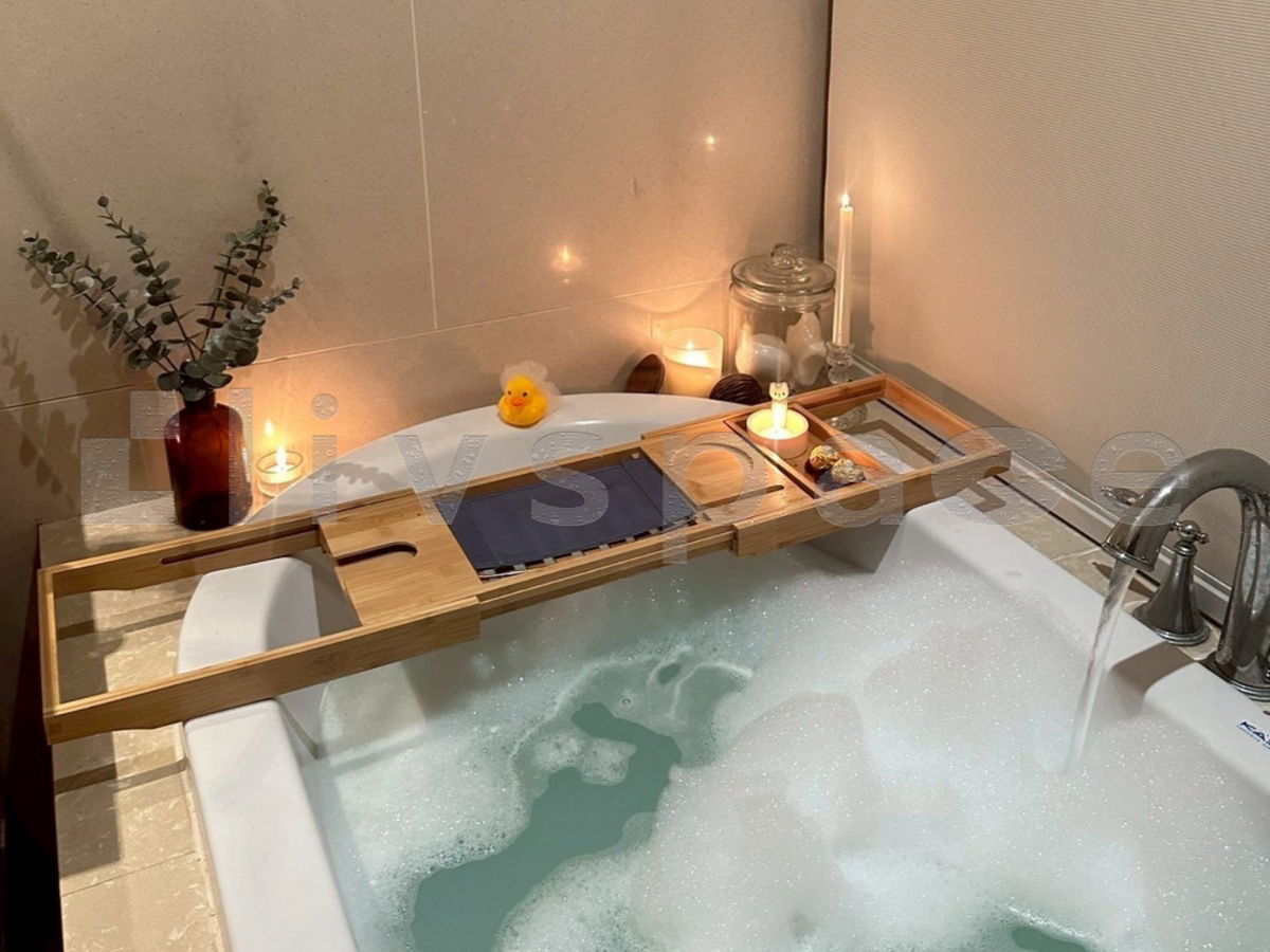 รูป [L250804004] สำหรับเช่า The Empire Place | 2 ห้องนอน Duplex | ขนาด 108 ตร.ม. | ราคาพิเศษ | พร้อมเข้าอยู่ - รูปที่ 9/9