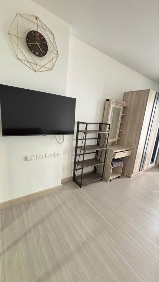 รูป 🏠RB19631 ให้เช่าถูกมาก📢ศุภาลัย ปาร์ค สถานีแยกไฟฉาย👉🏻แอดไลน์ @062mnigk( มี @ ด้วย) แอดมินตอบไว - รูปที่ 9/24