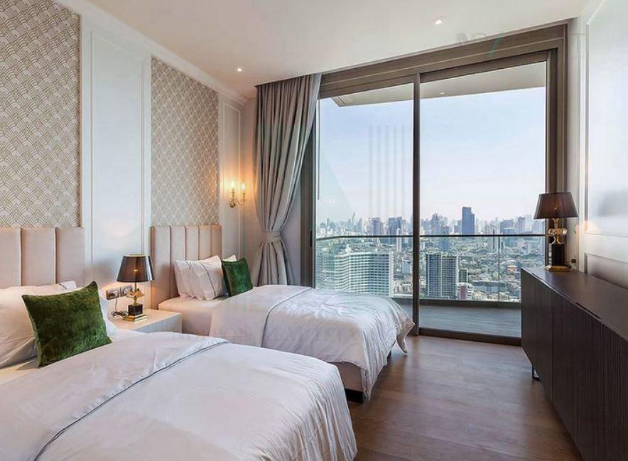picture 🎉 For Rent Condo MAGNOLIAS WATERFRONT RESIDENCES Building 1, Floor 31,1 bed room, Room size 60 sqm - 7/8