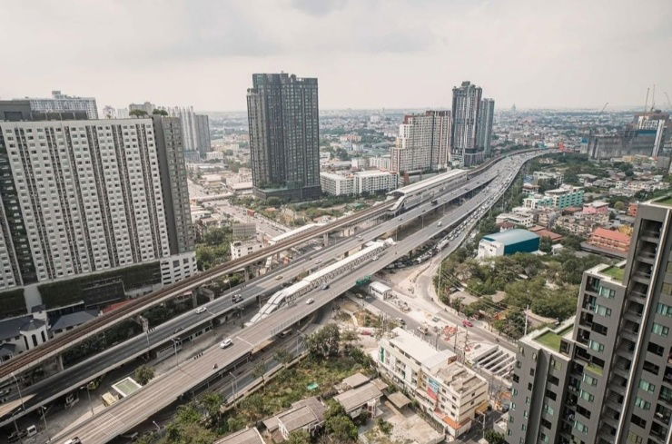 รูป เช่า 💎Life Sathorn Sierra  💎
ห้องสวยตรงปก - รูปที่ 17/18