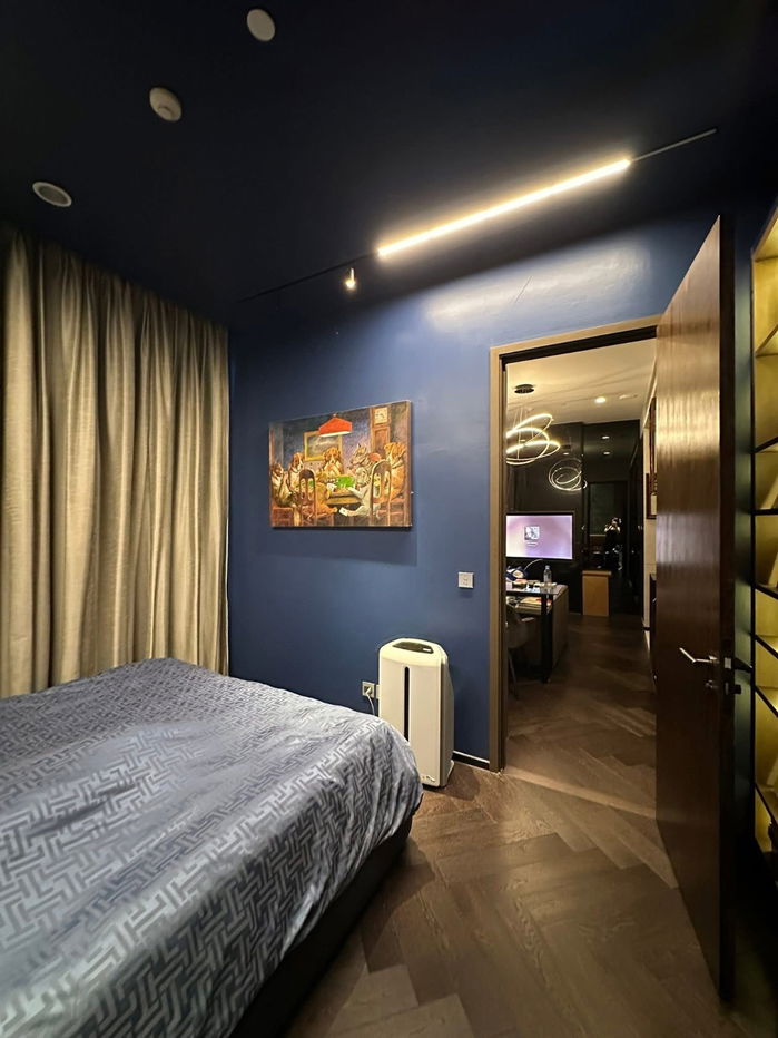 รูป เจ้าของขายเอง ขายคอนโด The Esse Sukhumvit 36 BTS Thonglor - รูปที่ 8/33