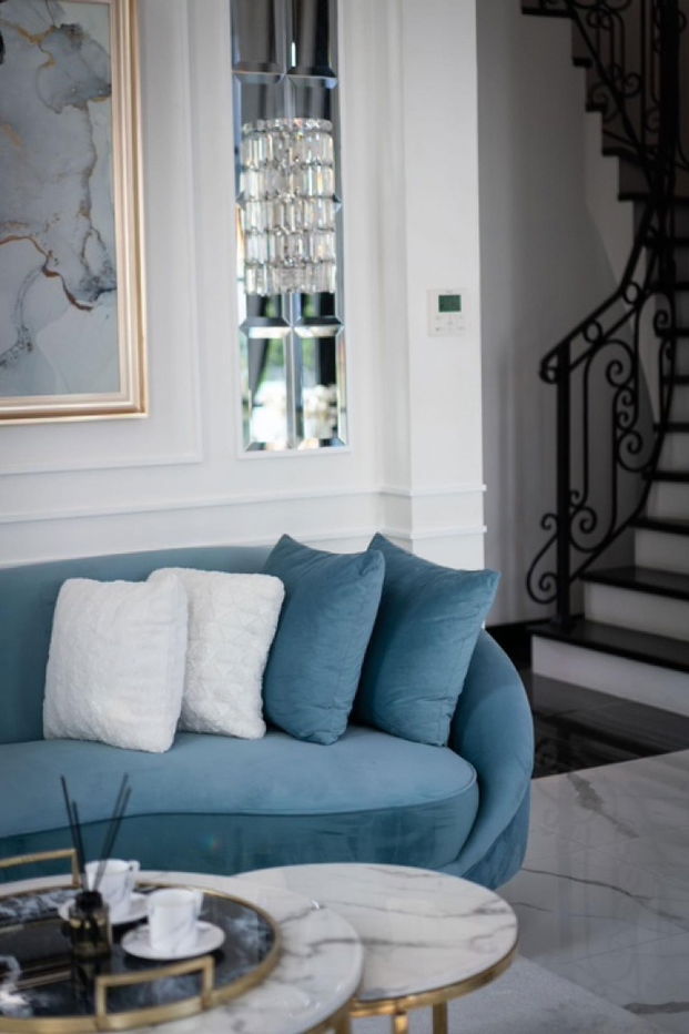 รูป #S4303 ให้เช่า Maison Blanche Sukhumvit 67 - รูปที่ 13/17