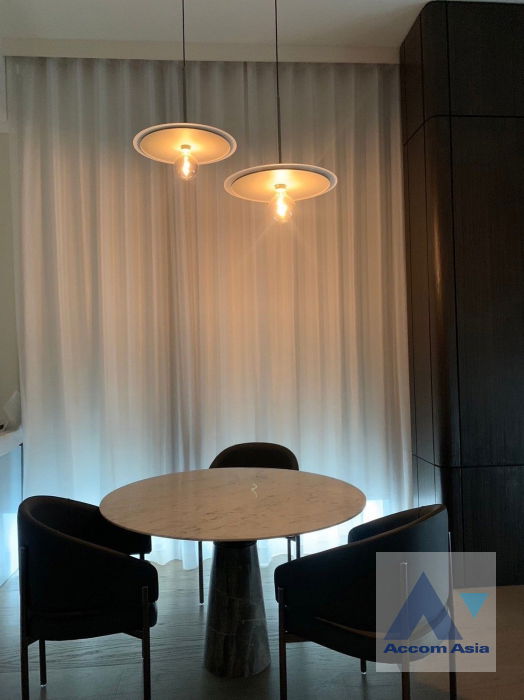 รูป 🔼🔽 AccomA 📩  1 BR Condominium @Scope Langsuan (AA43125) - รูปที่ 4/8