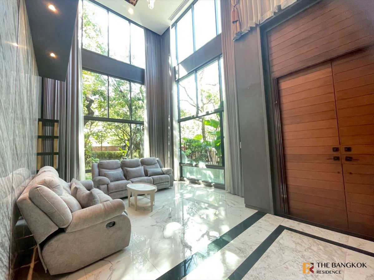 picture ✨Modern Luxury, ✨ Grand Bangkok Boulevard Ratchaphruek-Rama 5 - 2/26