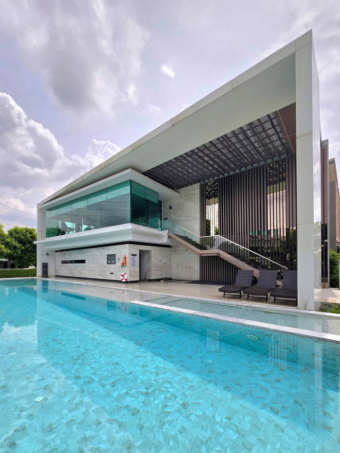 รูป 🏡 เช่าบ้านพลีโน่  สุขุมวิท-บางนา ใกล้mega บางนา และทางด่วน - รูปที่ 19/21