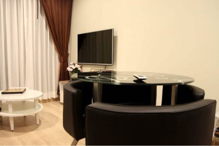 picture #Z1847💥080868🔥 Condo for rent: Tempo One Condo (Ramkhamhaeng-Rama 9) - 9/10