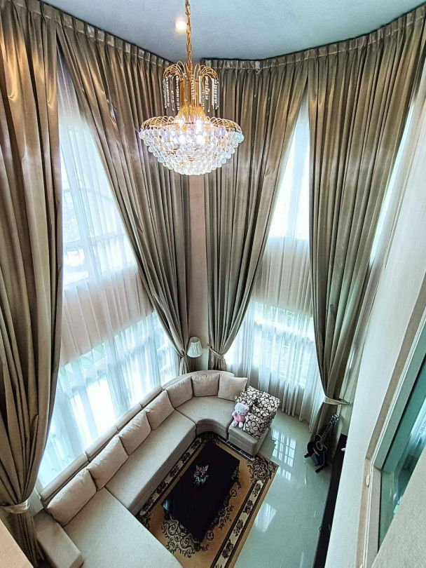 รูป 🔥 ให้เช่าบ้านเดี่ยว 4 ห้องนอน PET FRIENDLY 🐶🐱 หมู่บ้าน Areeya ดอนเมือง-สรงประภา 🔥 - รูปที่ 5/18
