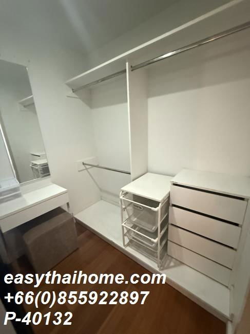 รูป P-40132 ให้เช่า คอนโด เลอ โคเต้ สุขุมวิท 14 Khlong Toei, Bangkok พร้อมอยู่ ราคาถูก Line Id @easythaihome 085-592-2897 - รูปที่ 12/12
