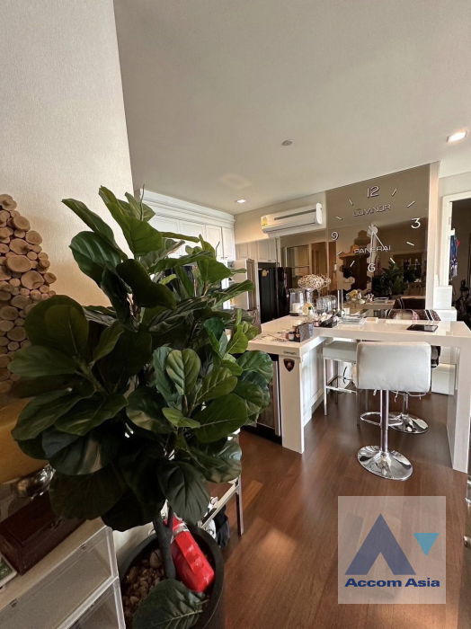 รูป 🔼🔽 AccomA 📩  2 BR Condominium @Ivy Thonglor (AA44410) - รูปที่ 4/7