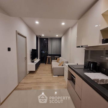 1-BR Condo at Oka Haus Sukhumvit 36 near BTS Thong Lor (ID 1564748)