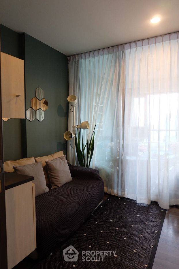 picture 1-BR Condo at The Base Park West Sukhumvit 77 near BTS On Nut (ID 1779462) - 6/13