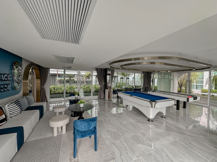 รูป ให้เช่า ATMOZ ห้องแต่งสวยชั้น 5 วิวสวน / 8,500 เดือน - รูปที่ 15/19