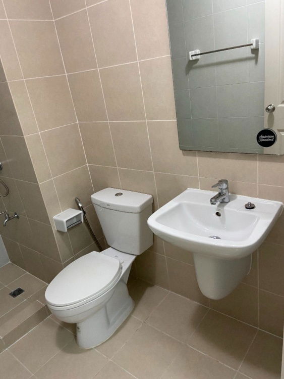 picture For rent (The Parkland Lite Sukhumvit-Paknam) - 2/10