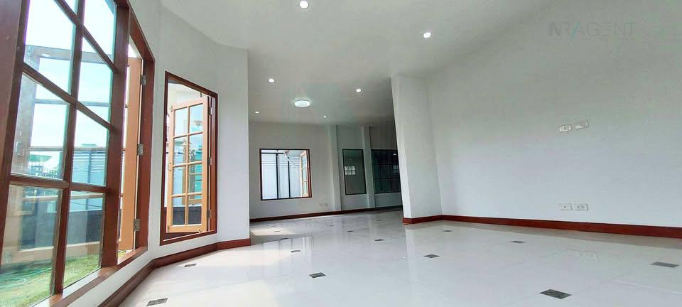 picture 🔺 For Sell House RATCHAPHRUEK BANGBON4 2-story 3 bedroom 3 bathroom - 1/8