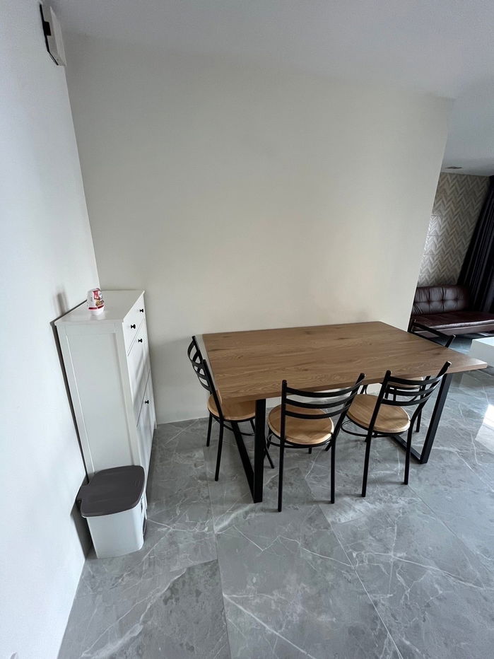 รูป *PRO-41*ปล่อยเช่า Casa อโศก-ดินแดง 2 ห้องนอน 1 ห้องน้ำ ห้องแยกสัดส่วน เดือนละ 20,000 บาท**สัญญา 1 ปี** 0659174222 ชั้น 16 วิวสวย - รูปที่ 7/14