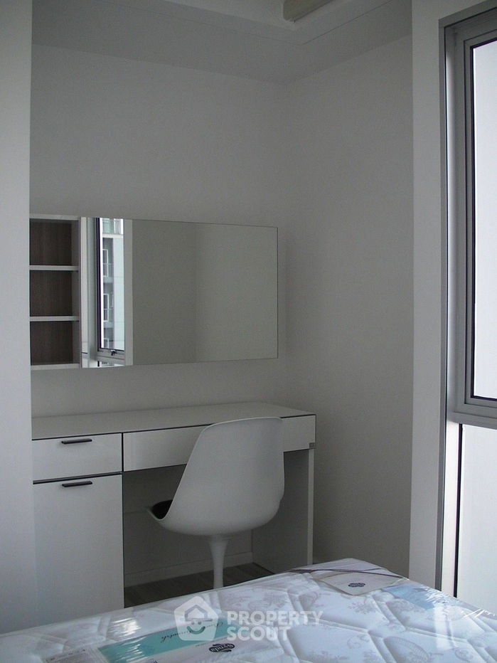 picture 2-BR Condo at The Key Chaengwattana in Bang Talat (ID 1516308) - 10/13
