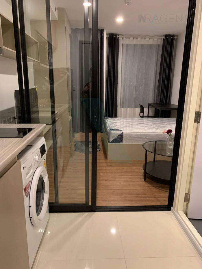 picture For Rent Condo THE ORIGIN RAM 209 INTERCHANGE Building , Floor 6,Studio, Room size 25 sqm - 2/8