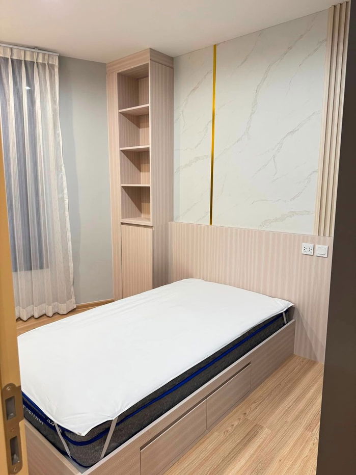 รูป Skyrise Avenue Sukhumvit 64 BTS Punnawithi (700 m./ 10-min walk) - รูปที่ 8/14