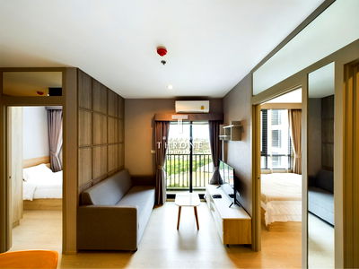 ขายคอนโด : นิว โนเบิล ศรีนครินทร์ – ลาซาล 🌟PN-00006275🌟