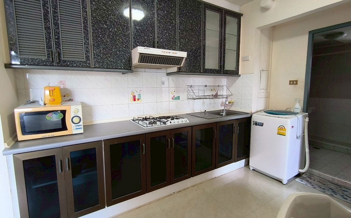 รูป 🥳[เช่า-RAR2508-2108] บ้านสวนธน พุทธบูชา 47. ซ.3/1, ชมพูพันทิพย์ 2, ชั้น 5*มีเครื่องซักผ้า *ใกล้ KMUTT💚Line id: @thefirstagent** - รูปที่ 21/23