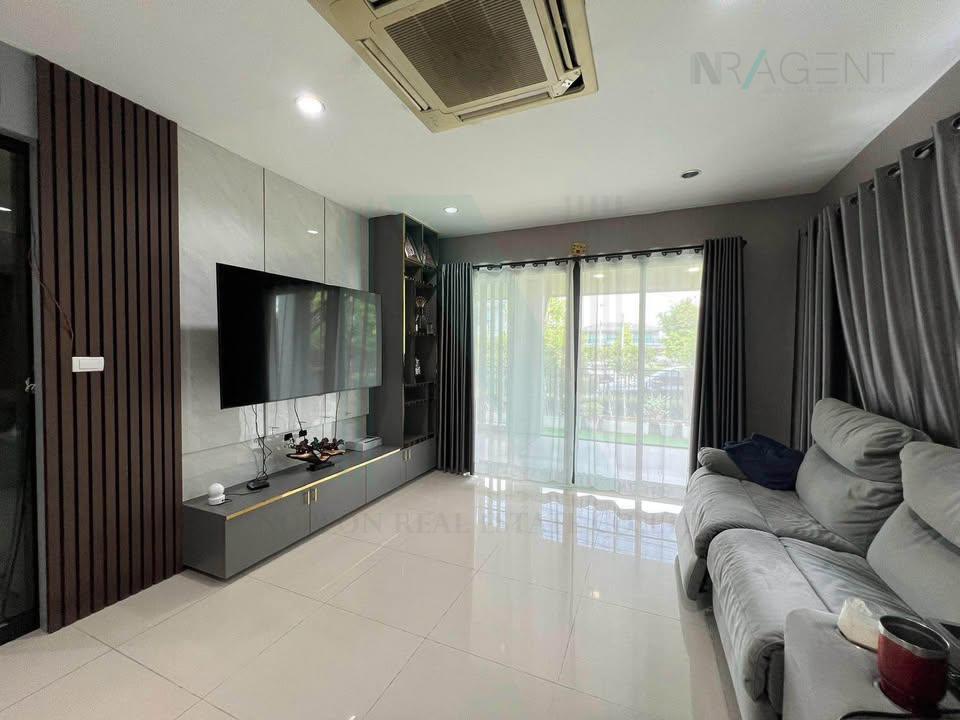 picture 📌 For Sell House PASSORN BHUDDHAMONTHON SAI 2-BANGWEAK 2-story 4 bedroom 5 bathroom - 5/8