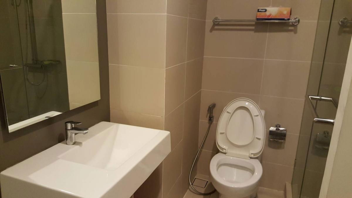 รูป Condo For Rent, Park 24, near BTS Phrom Phong - รูปที่ 7/8
