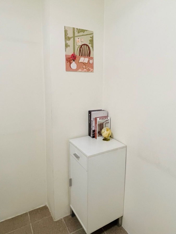 picture WS2102 🌿 The Parkland Bangna Modern Minimal 🌿 near BTS Udomsuk, only 8,000 baht/month - 6/19
