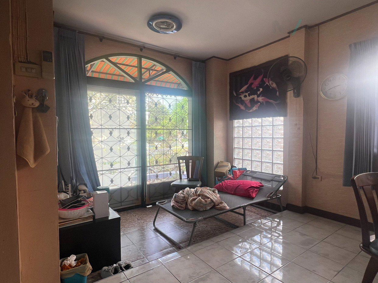 รูป 📌 ขายบ้านเดี่ยว โครงการ วรารมย์ เพชรเกษม 81 2 ชั้น 3 ห้องนอน 2 ห้องน้ำ - รูปที่ 6/8