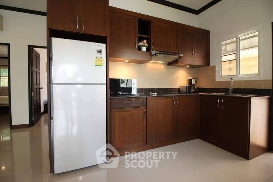 รูป วิลล่า 3-ห้องนอน ที่ ภลูเมเรียวิลล่าหัวหิน ใกล้ เดอะ เวเนเซีย (ID 2103349) - รูปที่ 5/12