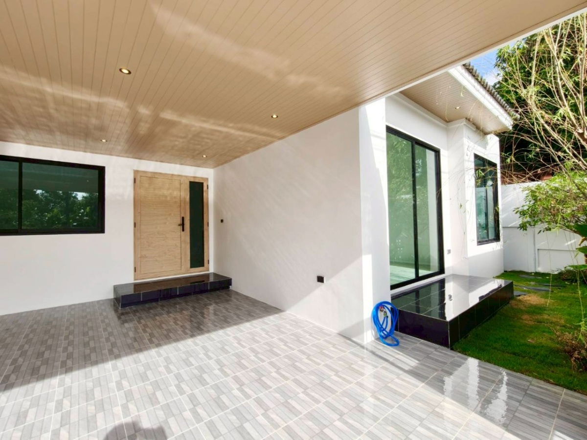 picture Chao Fah Garden Home 3 Koh Kaew WR-03612 - 12/12