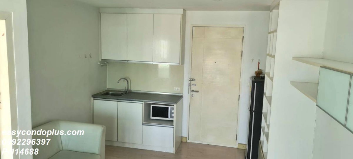 picture P-114688 Condo for rent The Viva Condo Sathorn-taksin fully furnished (Confirm again when visit).  - 5/9