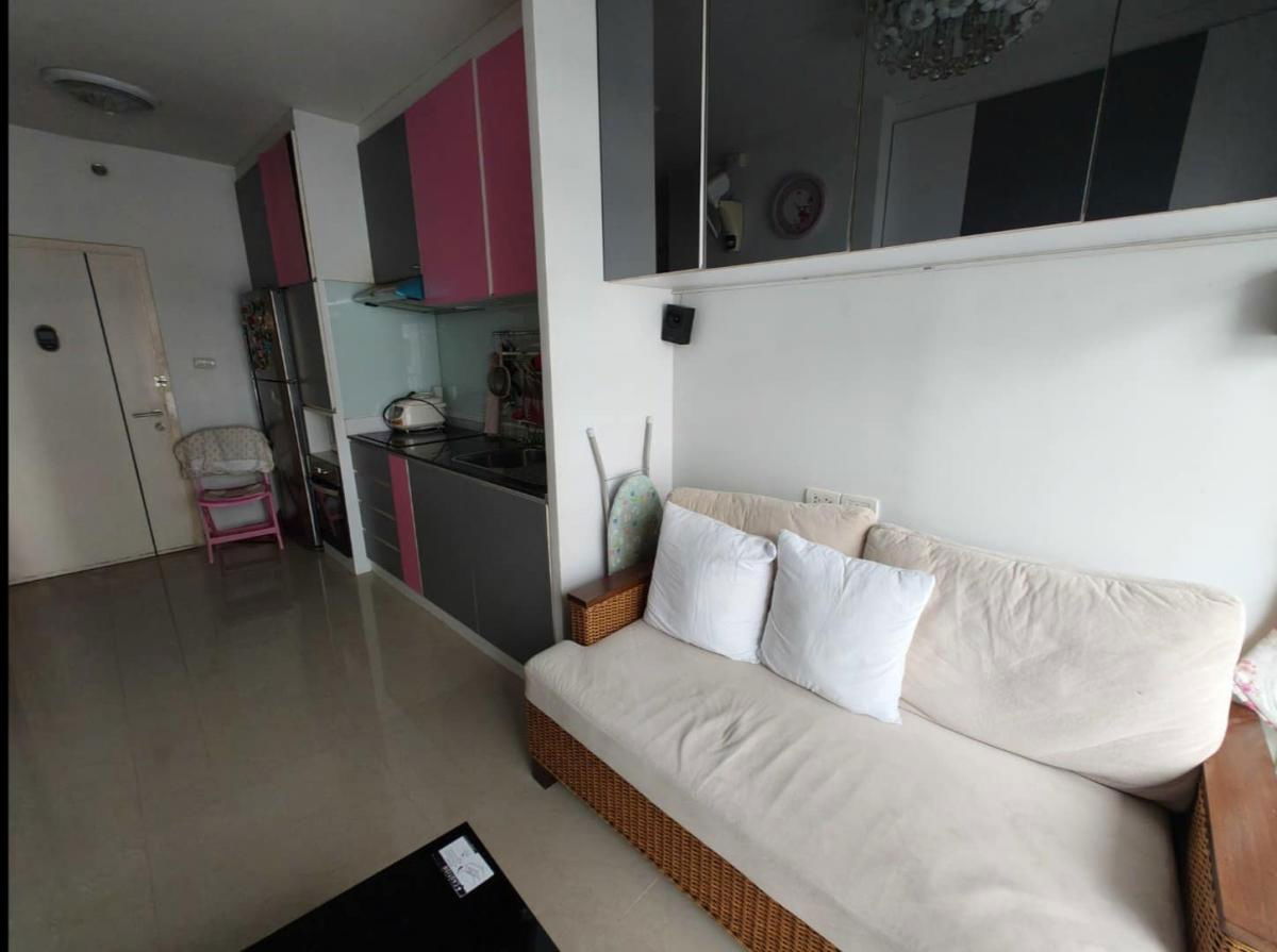 picture Condo : A space Asoke-Ratchada - 6/6