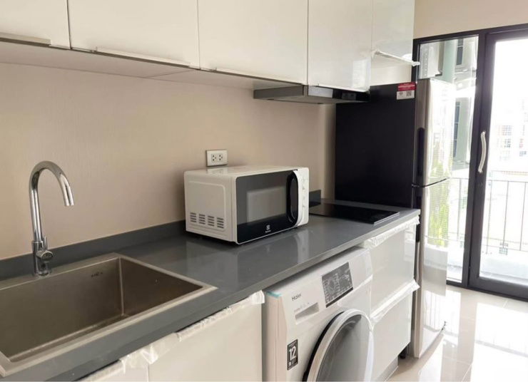 picture #Z1844💥070868🔥 Condo for rent: THE ACE EKAMAI - 5/6