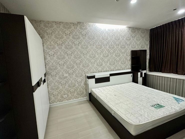 รูป #Z1848💥080868🔥ให้เช่าคอนโด TC-Green Condominium Rama9  - รูปที่ 3/9